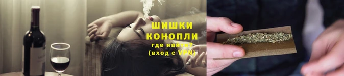 MESCALINE Белоозёрский